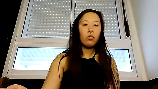 Japabaixinha online show from October 1, 1:16 pm