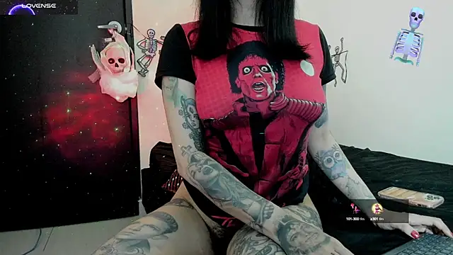 aiko black93 online show from September 22, 12:09 am