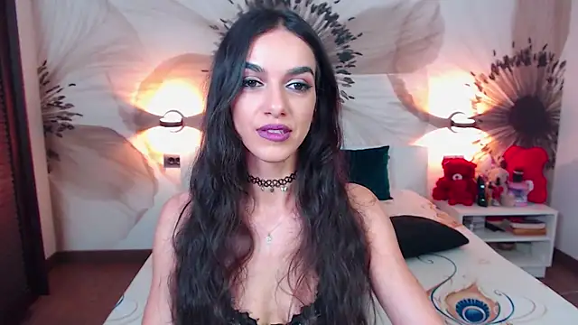 KatherineBisou online show from September 16, 6:05 pm