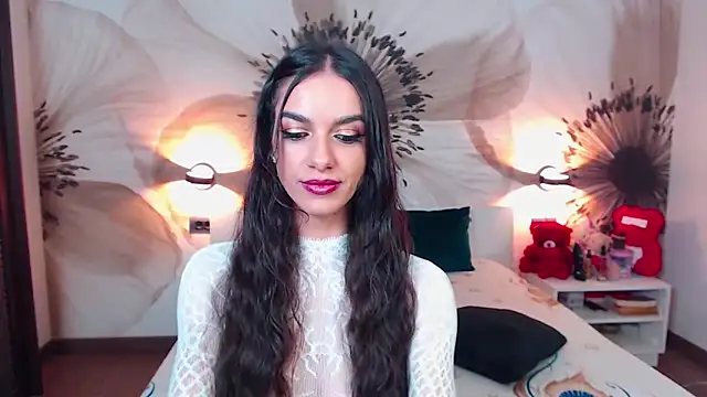 KatherineBisou online show from September 13, 3:53 pm