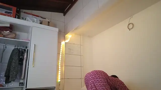 bombomepimenta online show from September 28, 7:41 pm