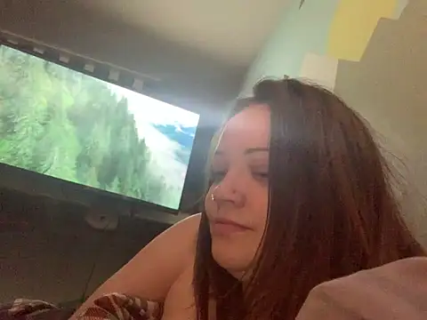 skinwalkingzombie online show from February 24, 7:01 pm