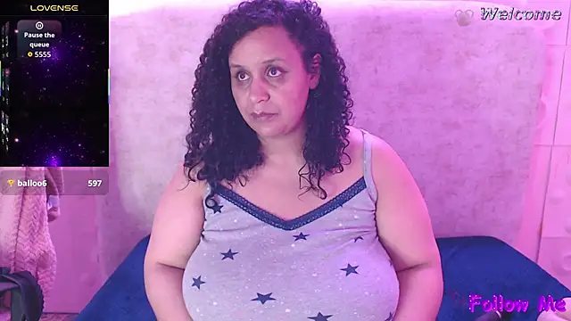 Danielaa a online show from February 20, 6:26 am