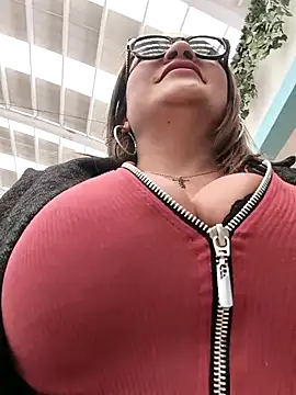 Afroditecash online show from February 18, 7:02 pm