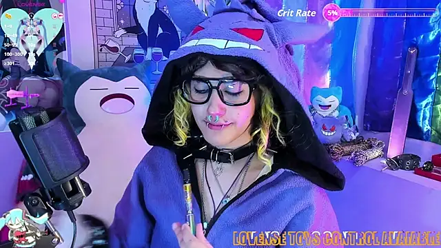 Angel Sweett 1 online show from March 8, 7:51 pm