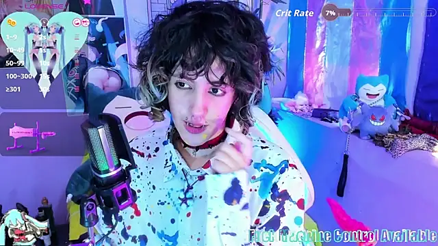 Angel Sweett 1 online show from November 21, 6:15 am