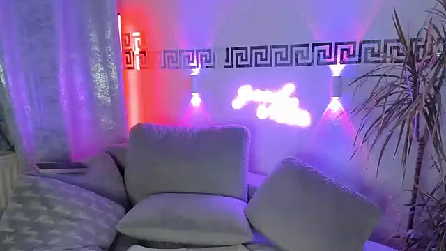 CocoSkyy online show from November 14, 5:57 pm