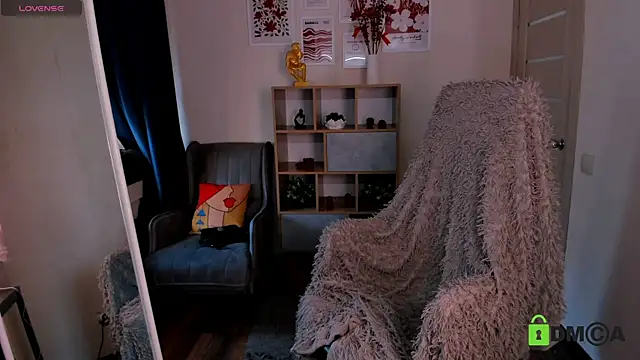 MalenaErnman online show from April 17, 10:39 am