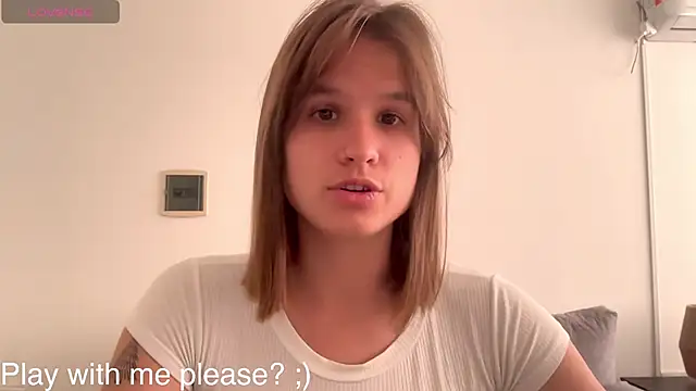 Your Hand In mine online show from October 14, 6:32 pm