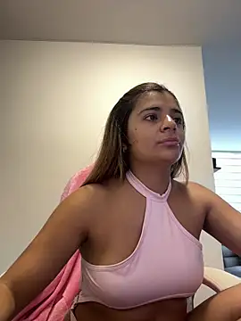 pamell col online show from February 22, 9:16 pm