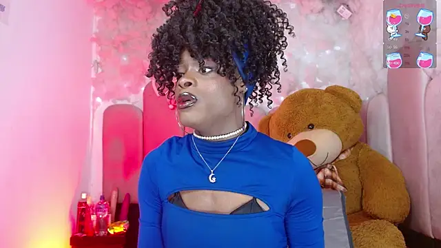 puca ebony online show from February 24, 4:49 pm