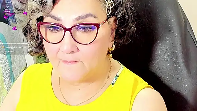 cataleya mom online show from February 28, 4:01 am