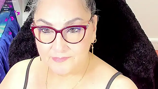 cataleya mom online show from November 14, 4:01 am