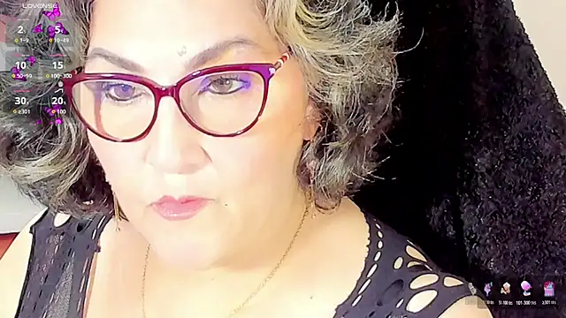 cataleya mom online show from November 20, 3:07 am