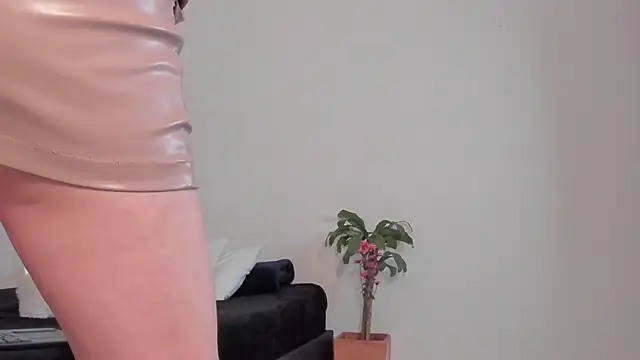 Jessica Herrera  online show from January 15, 11:33 pm