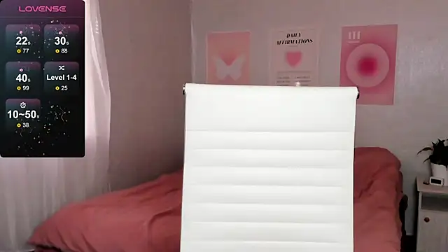 Geisha Anna online show from February 2, 7:29 am