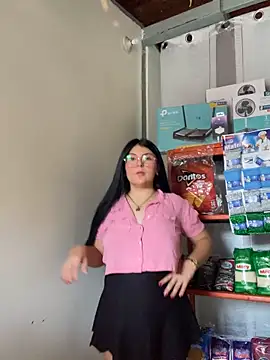 bella isabela online show from September 14, 8:40 pm