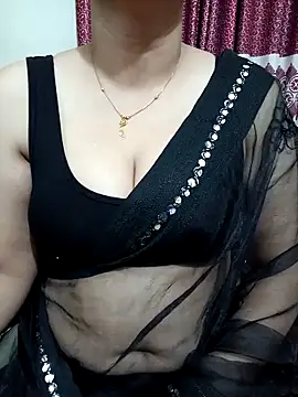 Priya Boudi online show from October 9, 6:56 pm