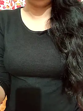Priya Boudi online show from March 24, 6:24 pm