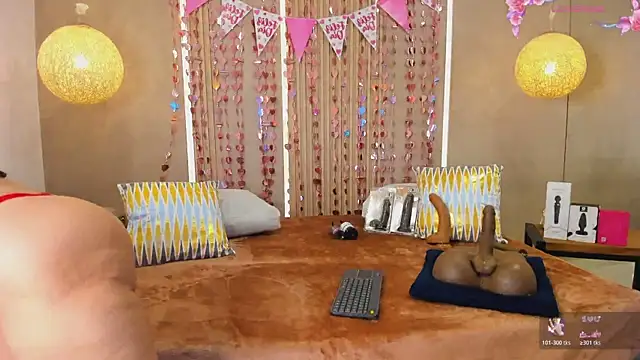 sabrina shark  online show from February 17, 2:55 am