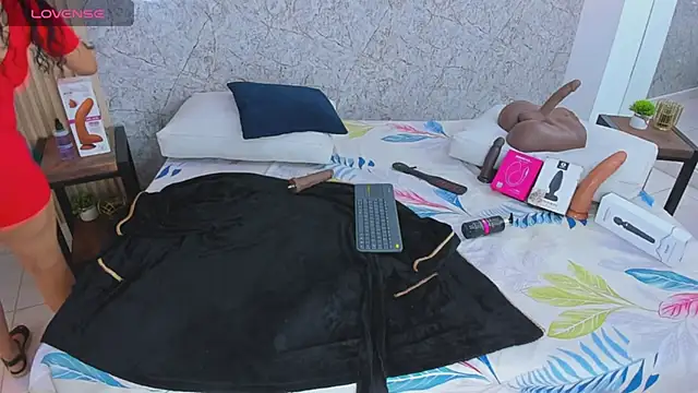 sabrina shark  online show from November 24, 2:24 am