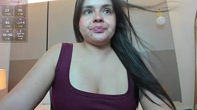 ayla13  online show from April 13, 7:25 pm