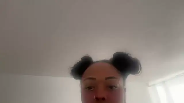 ChocolateCakeQueen online show from December 21, 6:34 pm