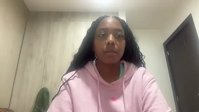 ChocolateCakeQueen online show from March 9, 1:20 am