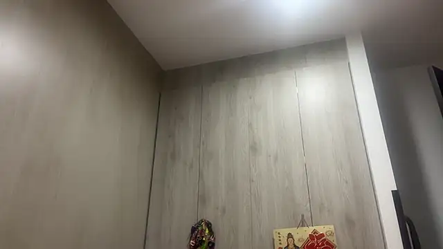 ChocolateCakeQueen online show from March 10, 1:53 am