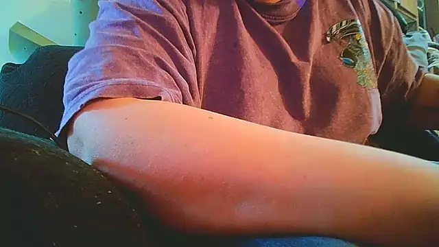 EXOTICLEXXXI online show from March 4, 2:18 am