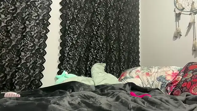 Babydoll13 online show from January 9, 1:32 am