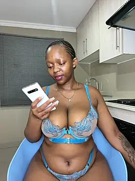 Jazmine-Blue online show from February 8, 10:12 pm