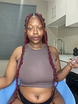 Jazmine-Blue online show from March 20, 8:14 pm