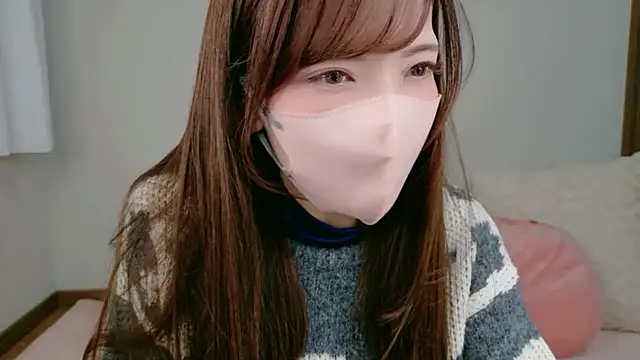 AKANE-- online show from February 20, 1:45 pm