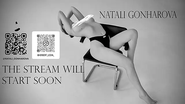 NataliaGonharova online show from May 1, 5:32 am