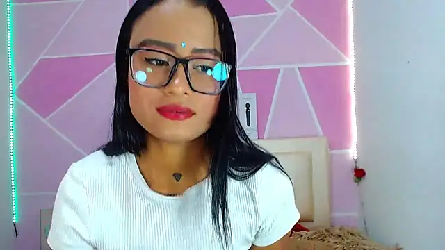 AngeDrty online show from September 19, 8:52 pm