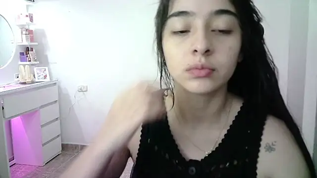 aineangeel online show from February 9, 11:40 pm