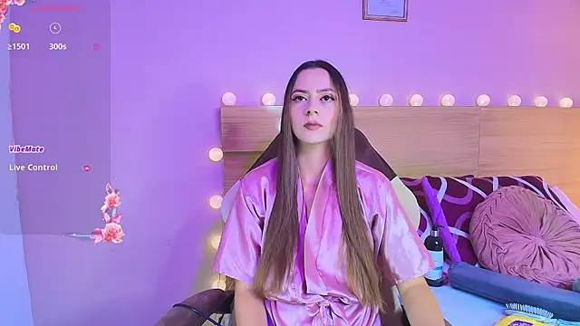 Keidancee online show from October 11, 9:17 pm