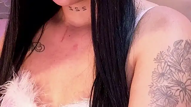 iam sofiia online show from February 13, 9:05 pm