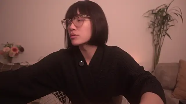 meganmei666 online show from September 30, 2:06 am