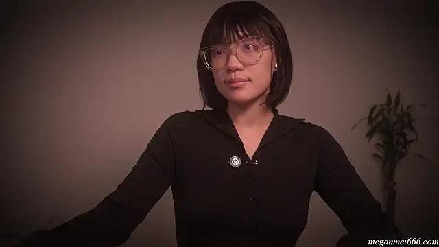 meganmei666 online show from November 20, 3:18 am