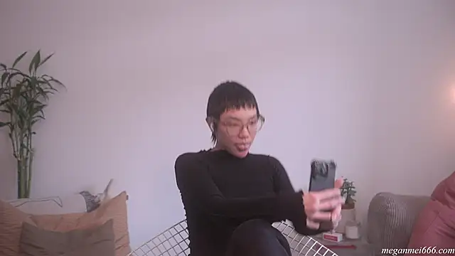 meganmei666 online show from March 25, 6:00 pm