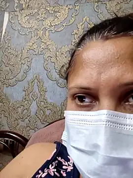 kunjan789 online show from February 21, 6:41 pm