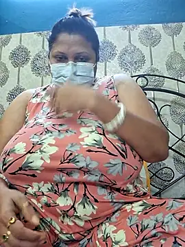 kunjan789 online show from September 18, 2:43 am