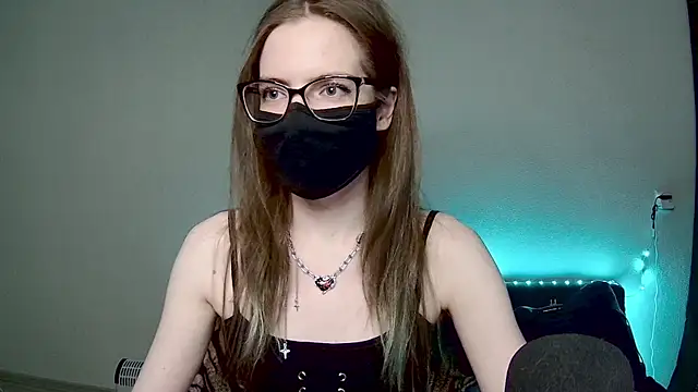 amber candyfloss online show from January 17, 8:38 pm