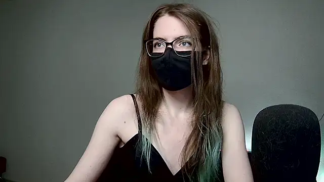 amber candyfloss online show from October 10, 12:26 am