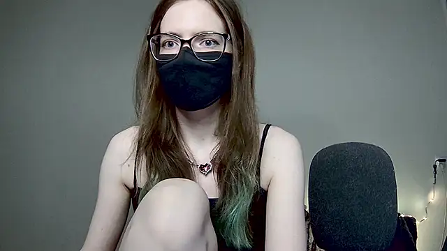 amber candyfloss online show from December 5, 5:40 am