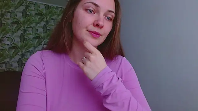 Olivia shine online show from April 15, 4:46 am