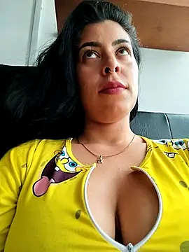 Emily Wane online show from November 4, 6:46 pm