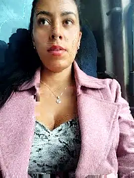 Emily Wane online show from November 25, 4:53 pm